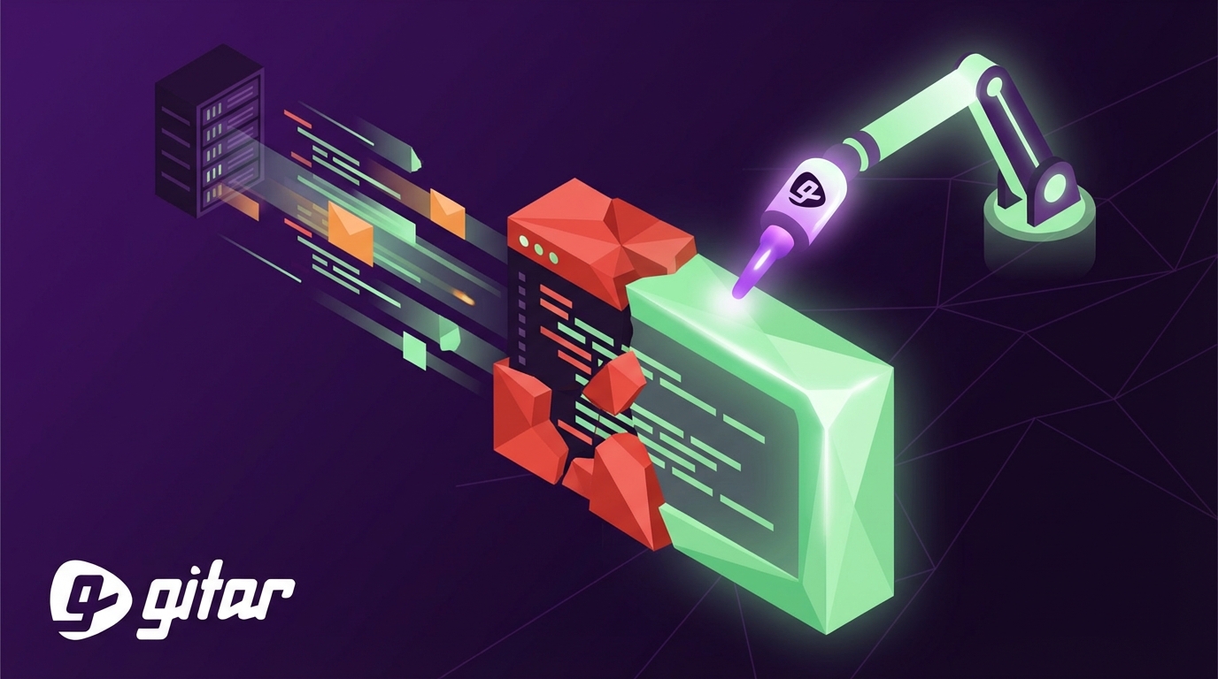 Automatically Fix Tedious Code Review Cycles With AI
