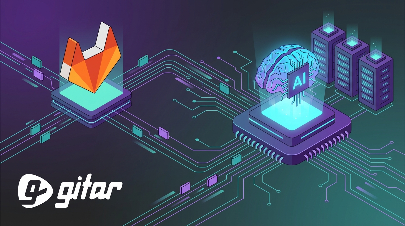 How to Integrate External AI Models with GitLab APIs
