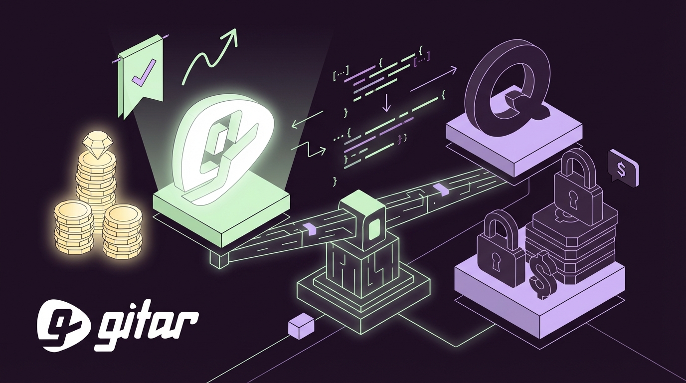 Qodo PR Agent Cost vs Gitar: Free Code Review Wins 2026