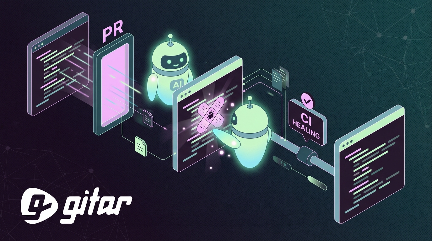 Free AI Pull Request Code Review Agents That Auto Fix