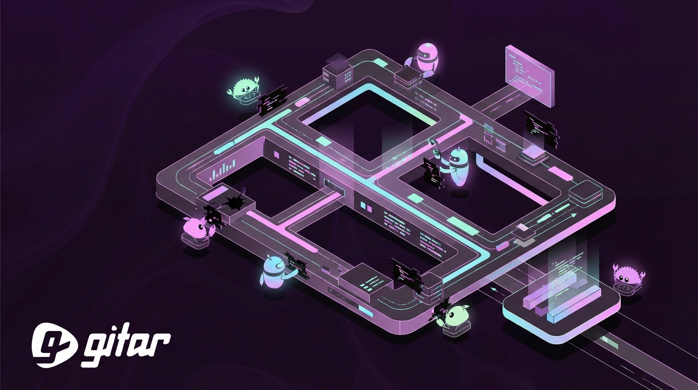 Best Qodo PR Agent Alternatives for Complex Monorepos 2026