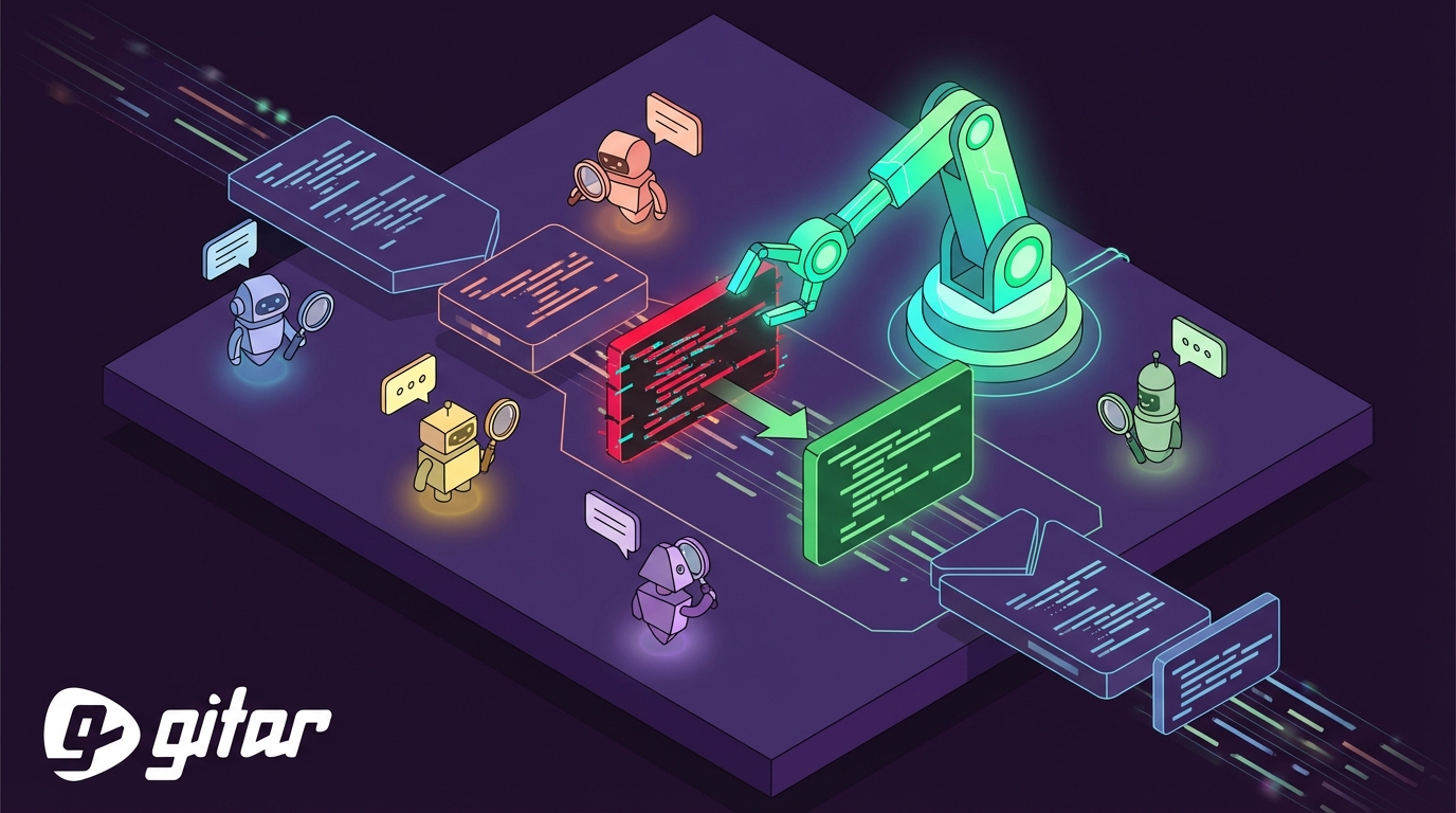 Best Qodo PR Agent Alternatives for AI Code Review 2026