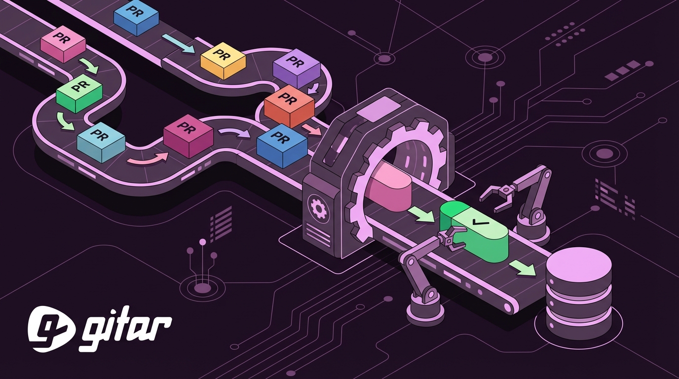 Best Automated Merge Queue Systems & Graphite Tools 2026