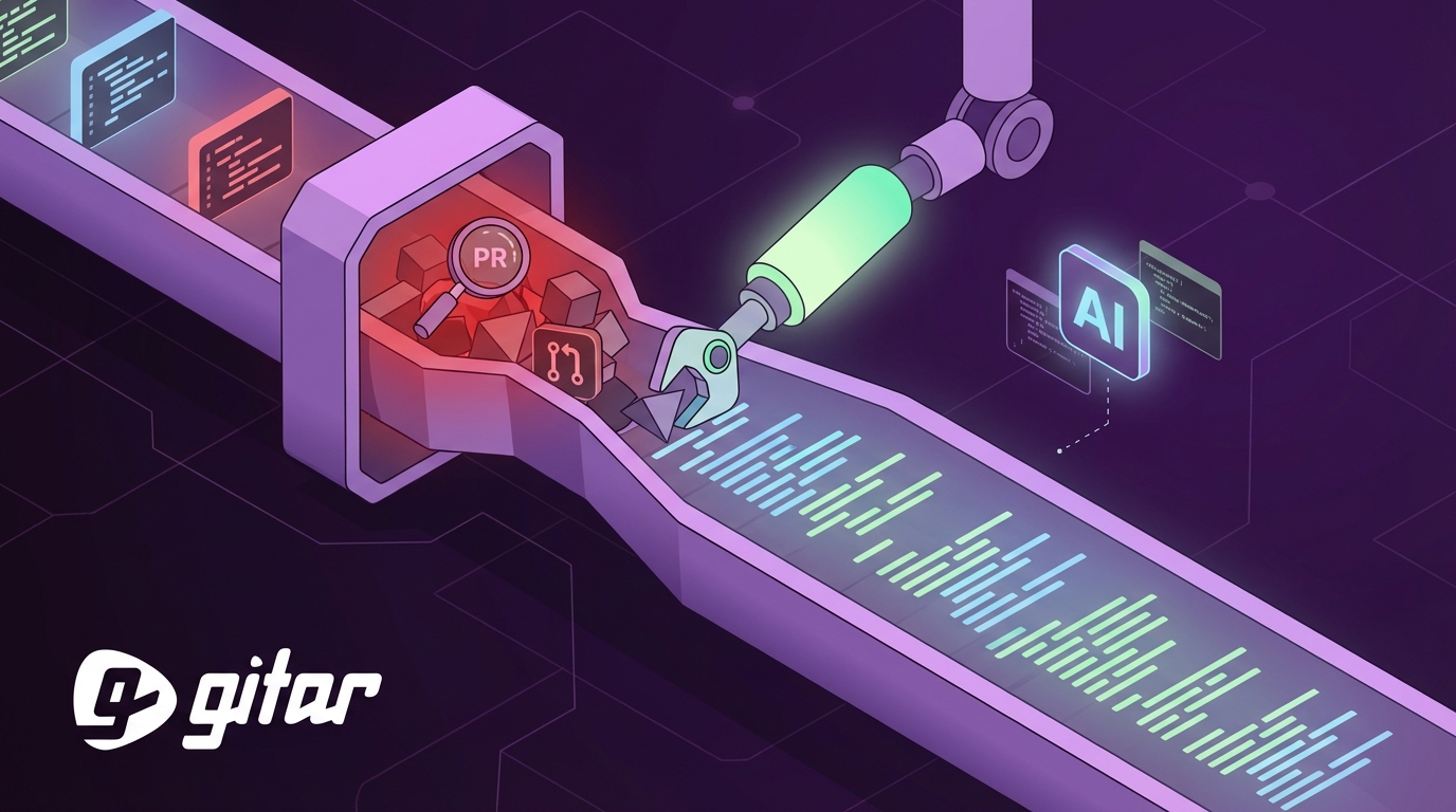 Instant AI Code Review to Remove Pull Request Bottlenecks