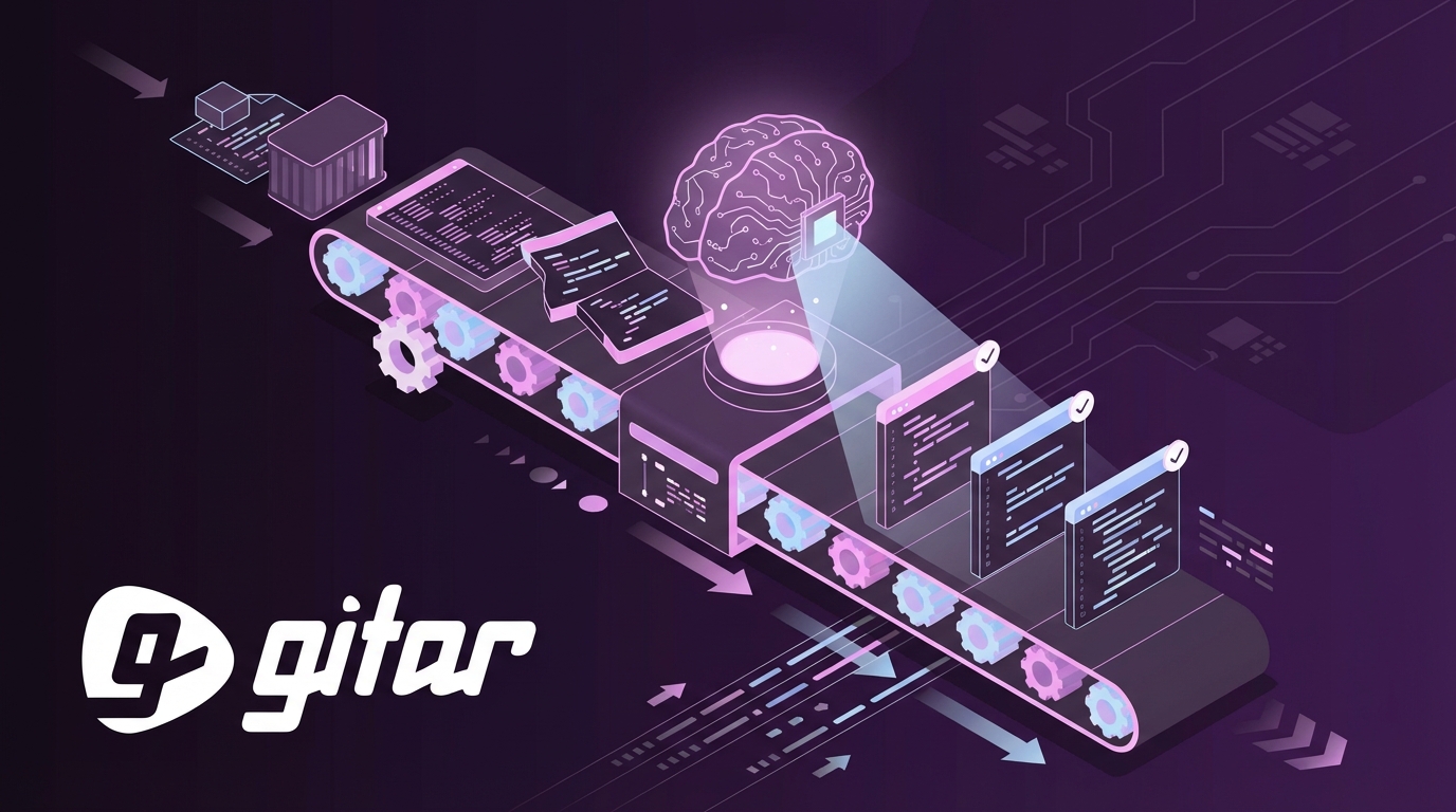 Intelligent CI/CD Pipeline Integration with AI Code Review