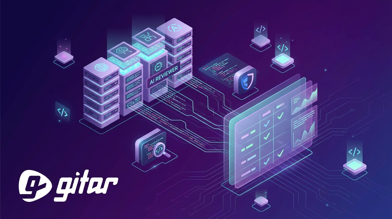 Self Hosted Enterprise AI Code Review Platform Comparison