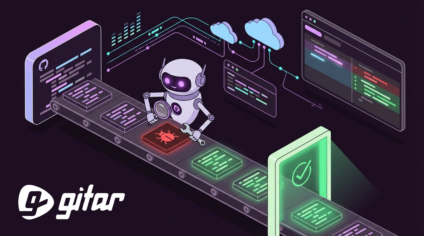 7 Best Free AI Code Review Tools That Auto Fix CI (2026)