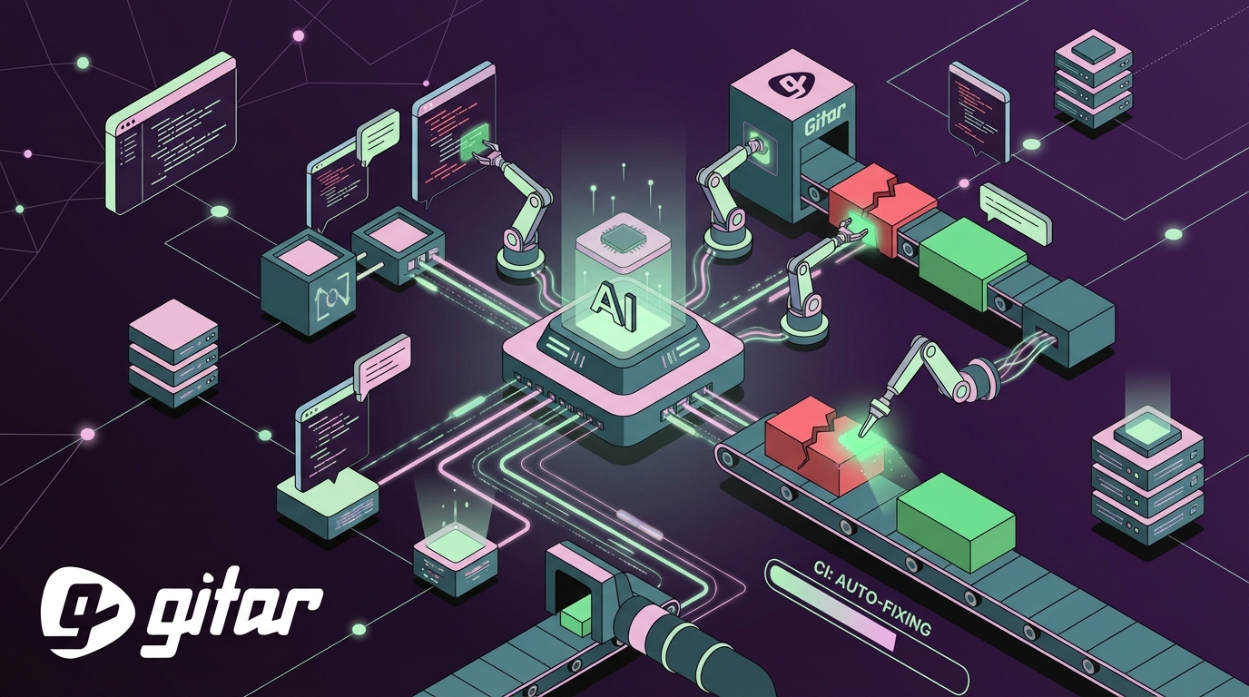 Top AI Code Review & CI Auto-Fix Tools Compared 2026