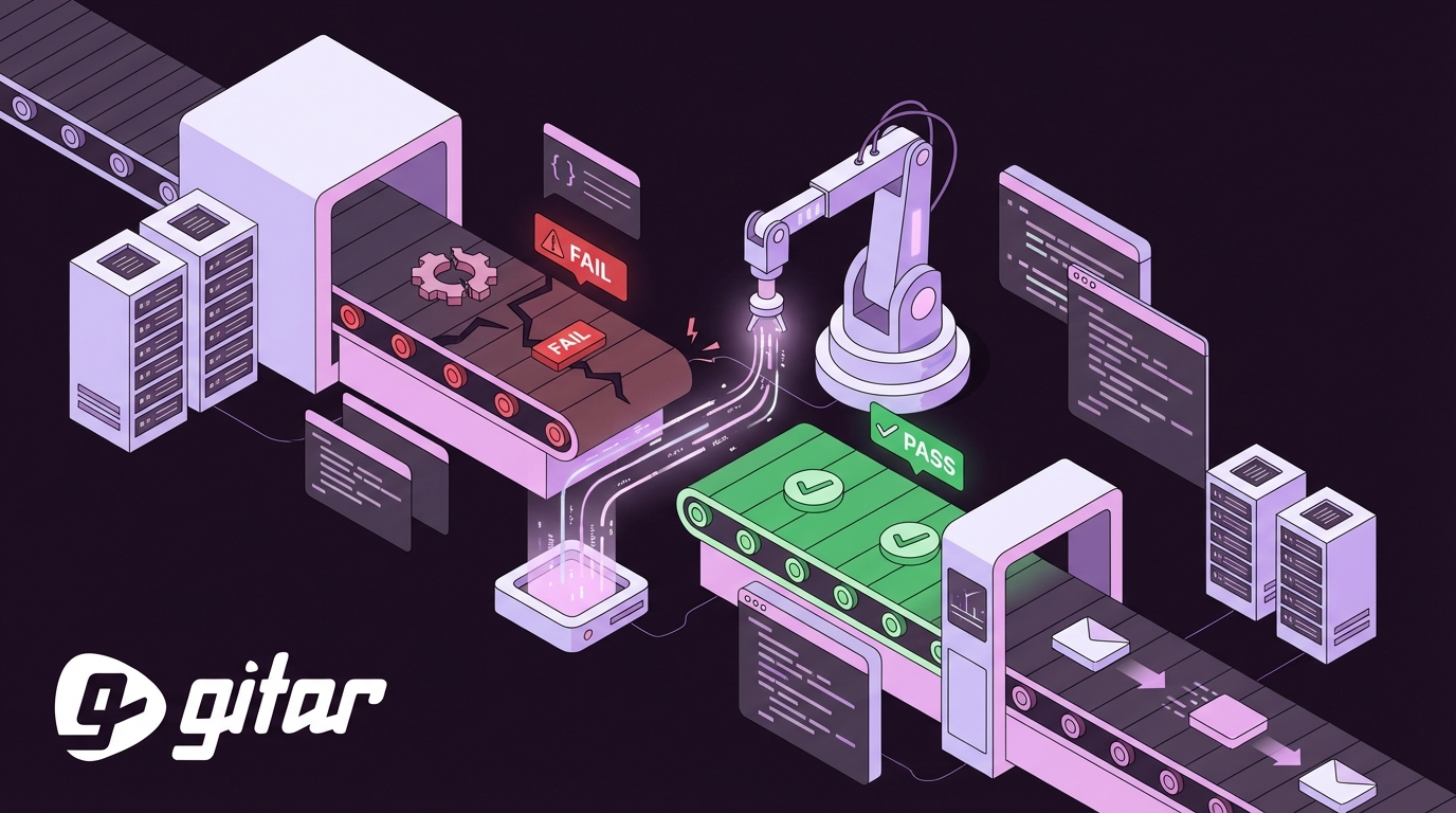 7 Best AI Tools That Fix Failing Tests in CI (2026)