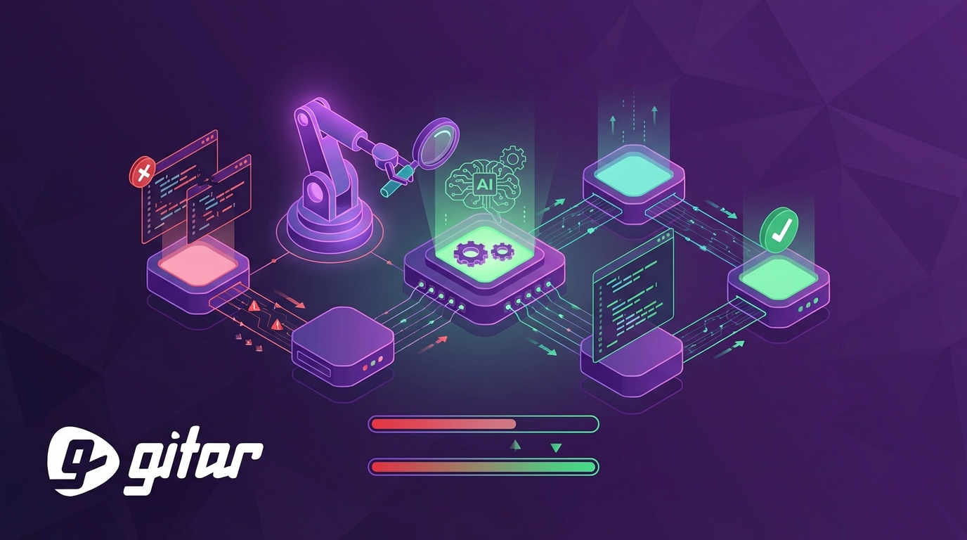 7 Best AI Code Review Tools That Auto-Fix CI Failures