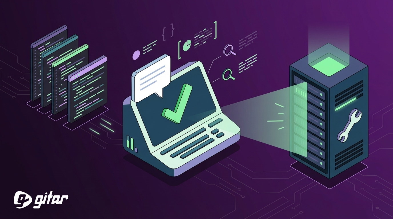 Free AI Code Review Tool With Consolidated Feedback