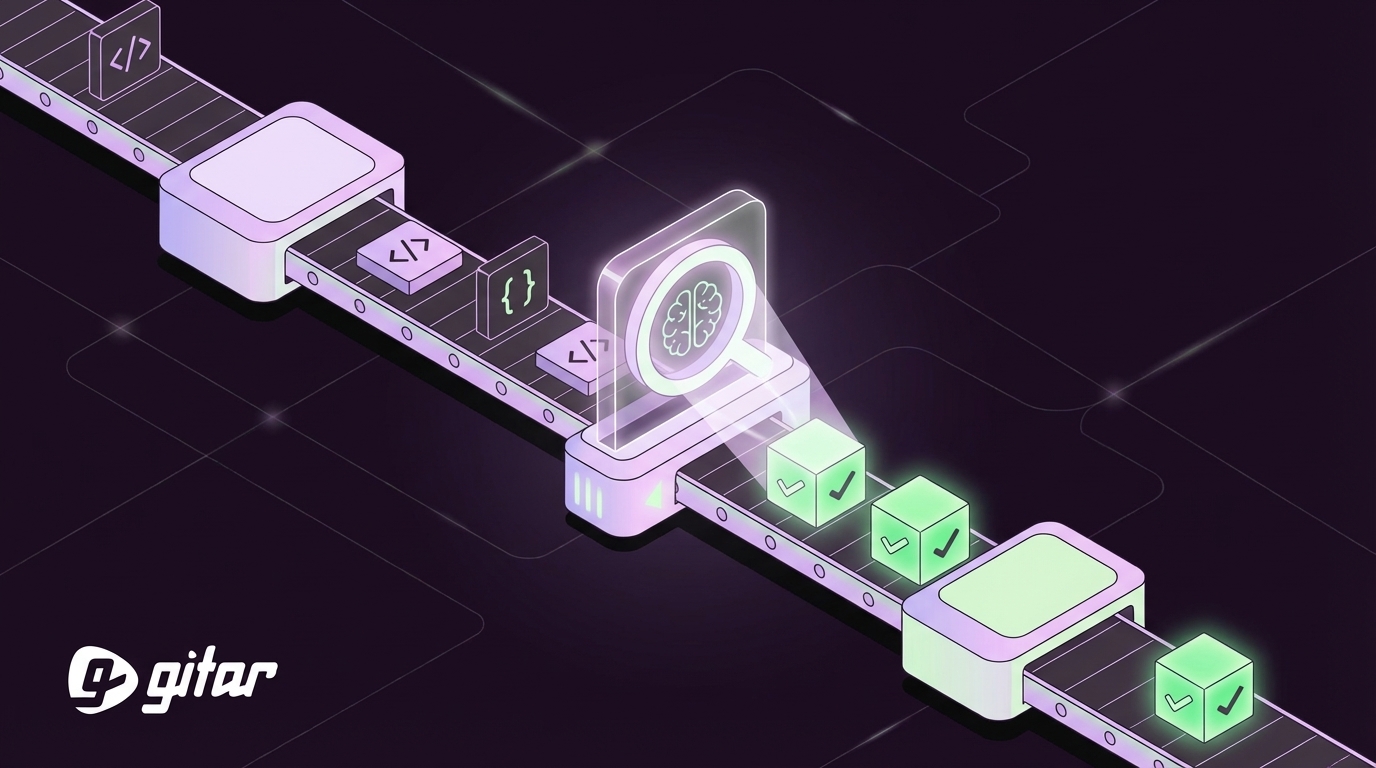 Free AI Code Review Tool for CircleCI Pipelines | Gitar