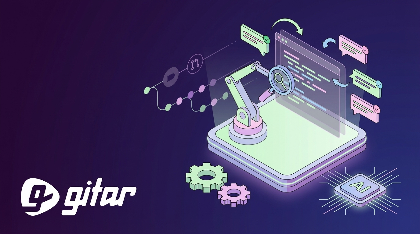 How to Use AI for Pull Request Code Review Comments