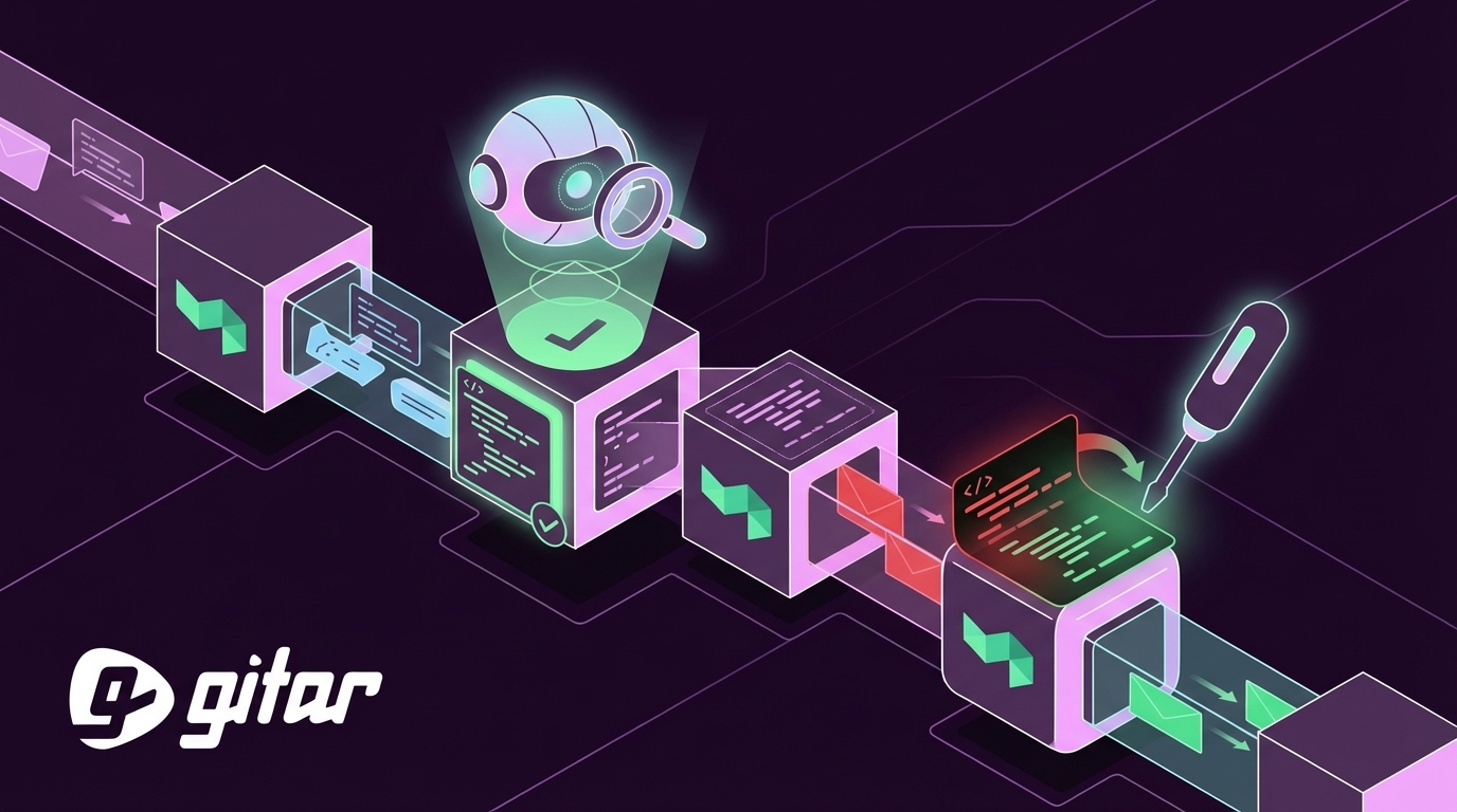 Free AI Code Review Tool for Buildkite Pipelines