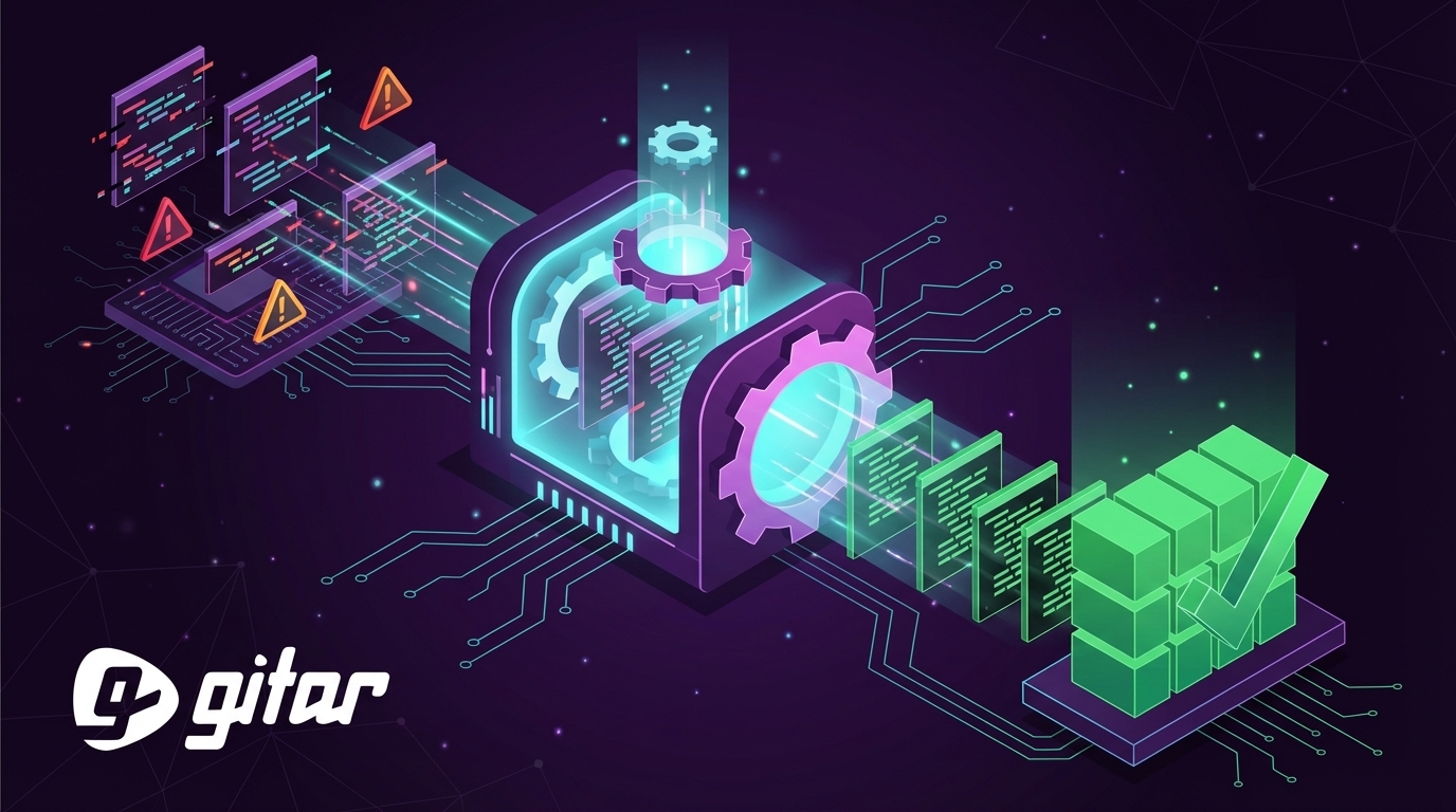 Best Greptile Alternative: AI Code Review That Fixes Code