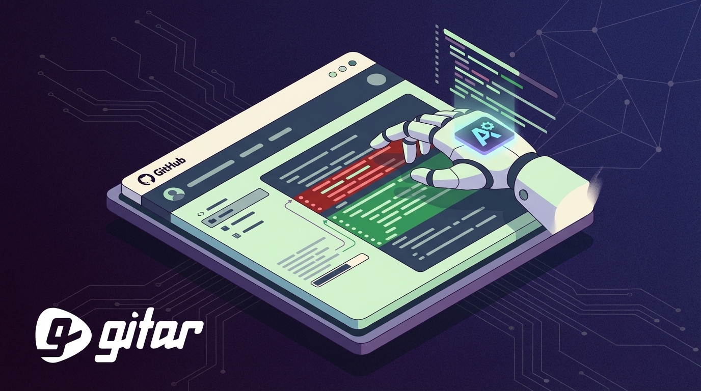 Free GitHub AI Code Review Tools That Actually Fix Code