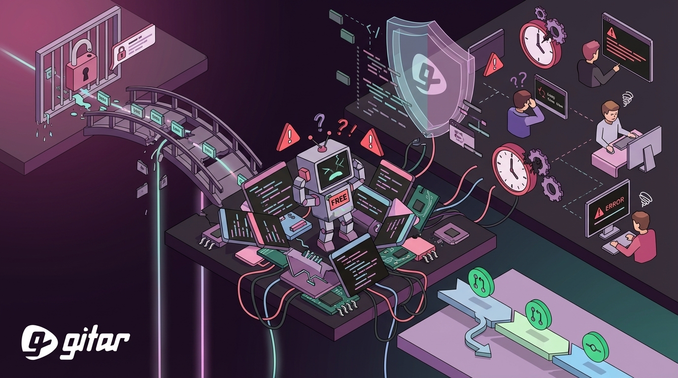 10 Limitations of Free AI Code Review Tools for Teams