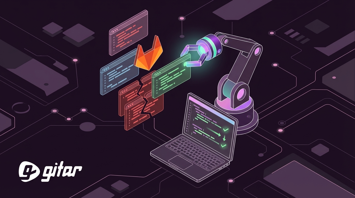 Free AI Code Review Tools for GitLab: Top 7 Options in 2026