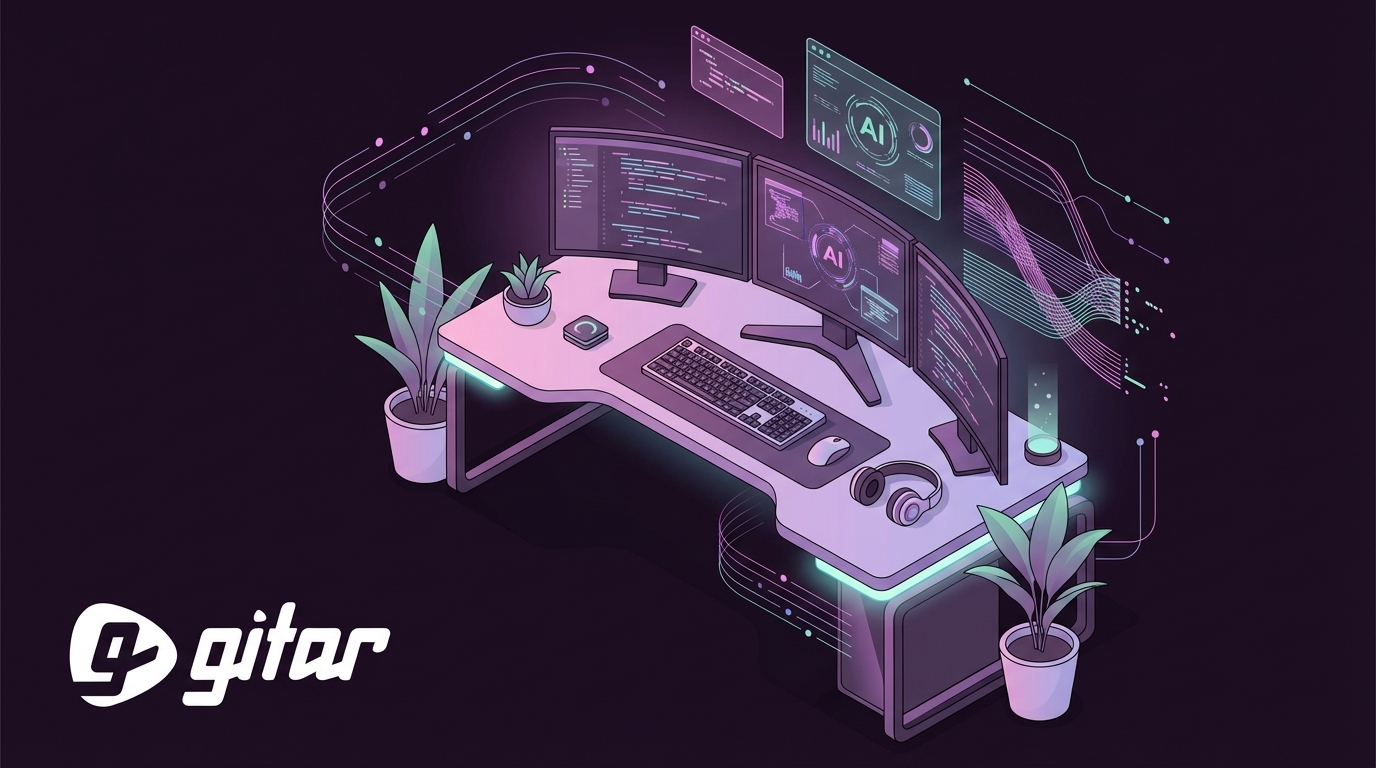 Best Vibe Coding Setup Ideas for 2026: AI Tools & Hardware