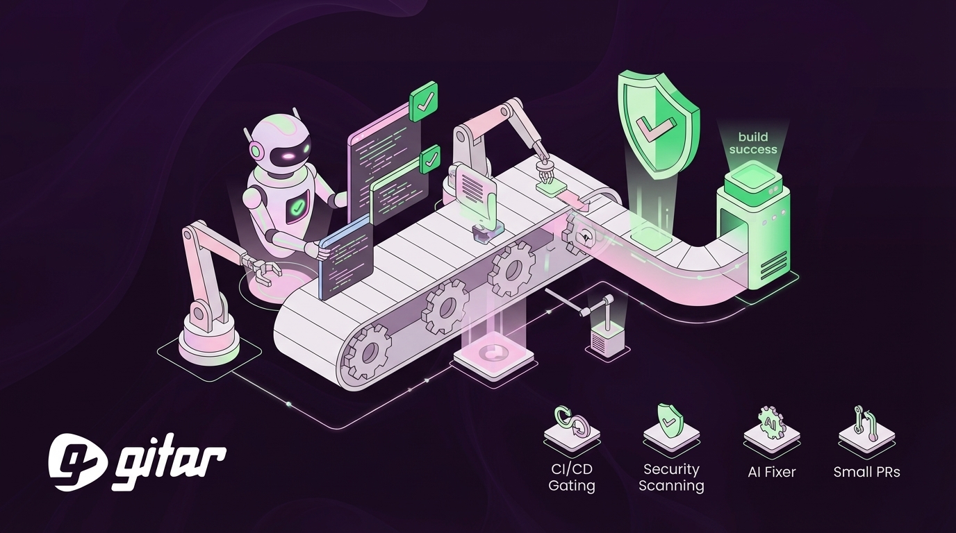 12 Best Practices for Code Review Automation in 2026