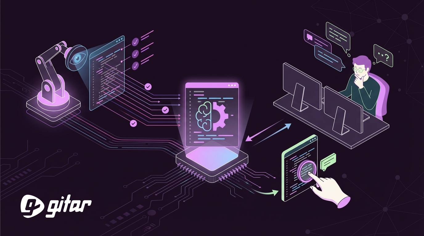 AI vs Human Code Review: Speed, Quality & Best Practices