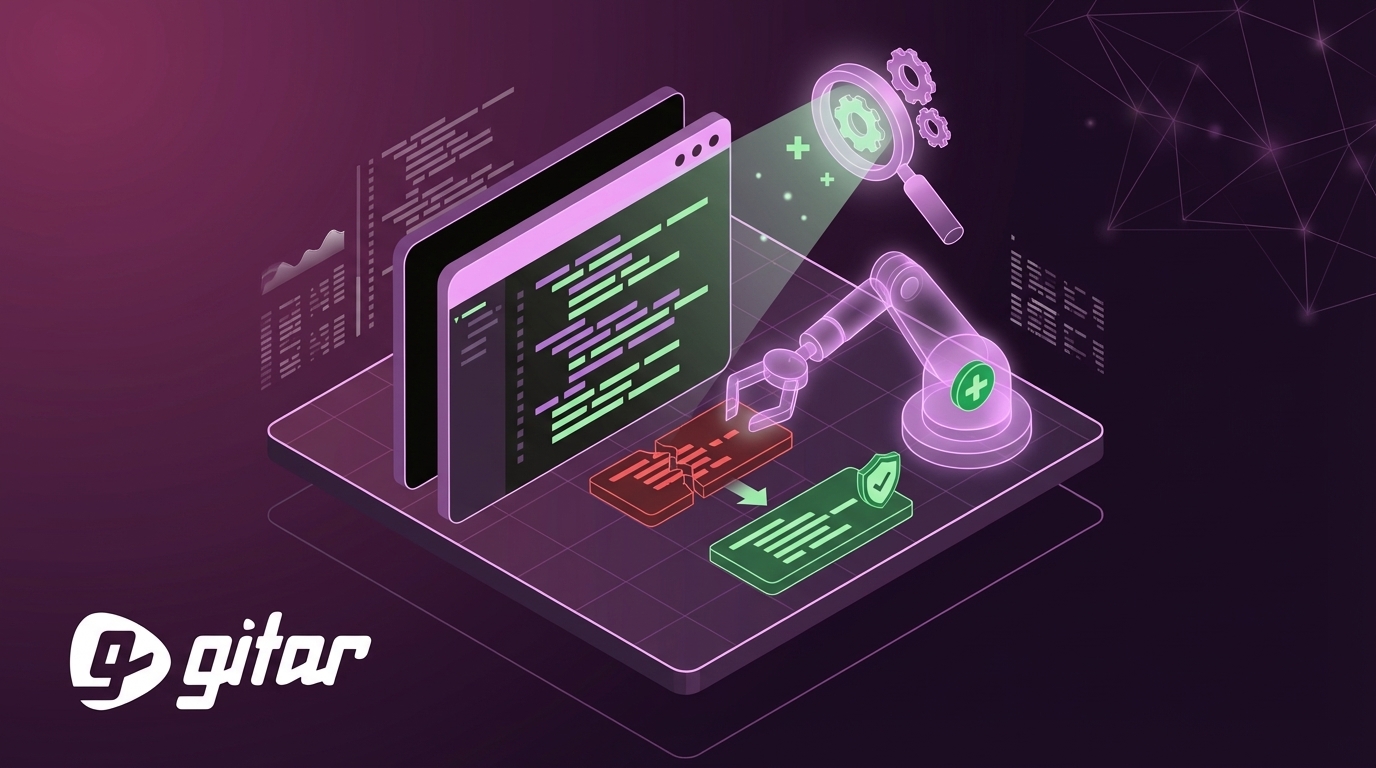 How to Setup AI Code Review That Actually Heals Your Code