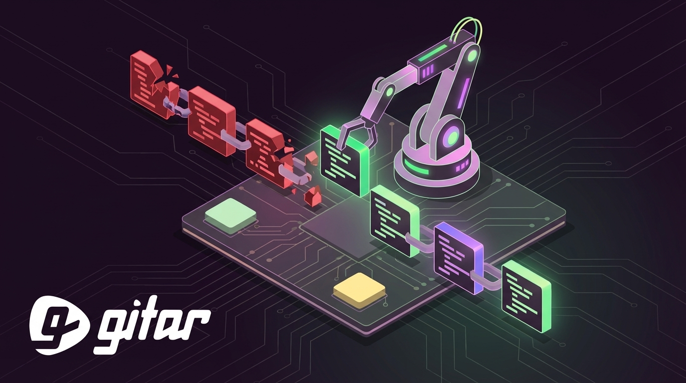 Top AI Tools That Auto-Fix Code Review Test Failures