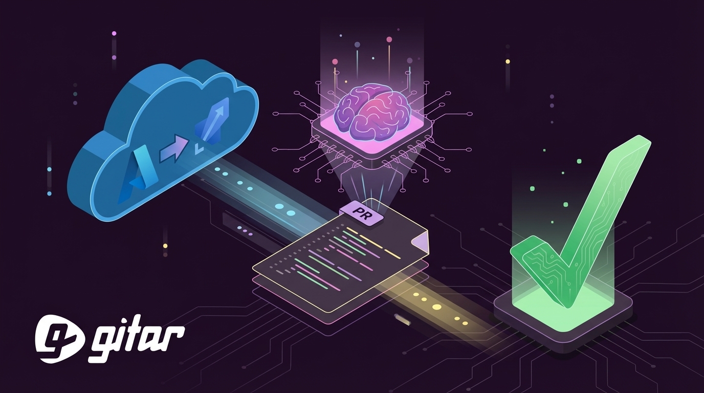 Free AI Code Review for Azure DevOps Pull Requests