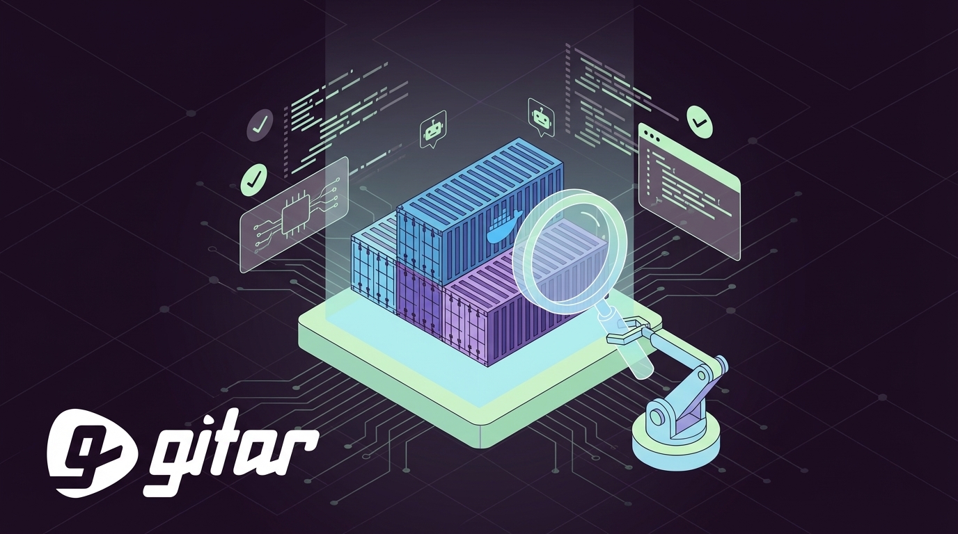 Best Free AI Code Review Tool for Docker Projects (2026)