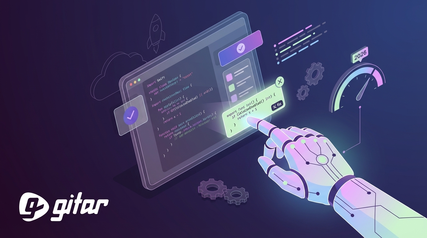 Best Free AI Code Review Tool for Swift (2026 Tested)