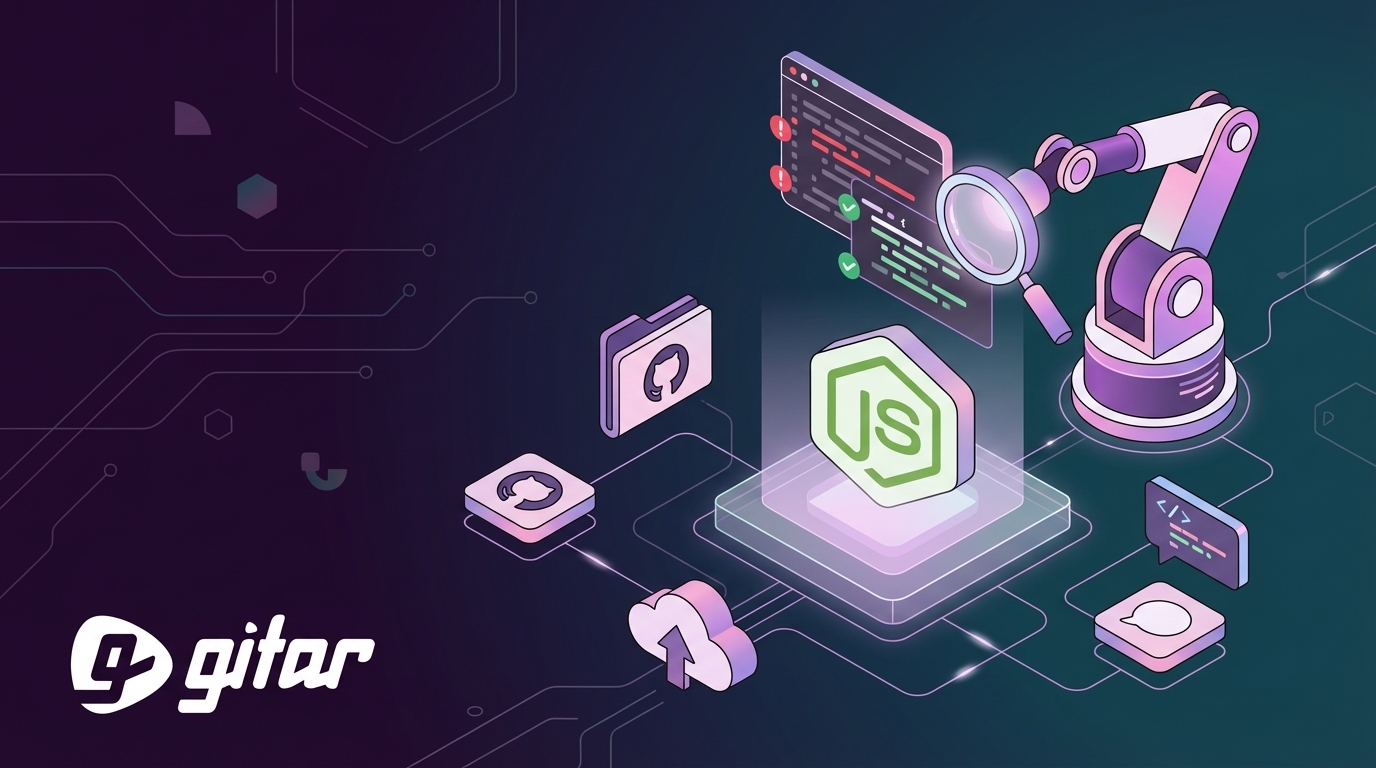 Free AI Code Review for Node.js: Best Tools Compared