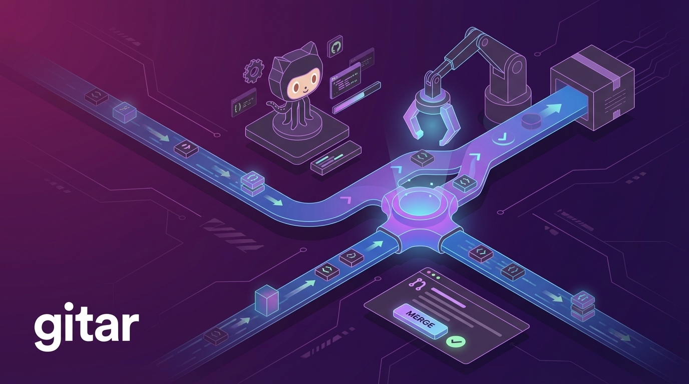 Best Automated Pull Request Merge Tools for GitHub 2026