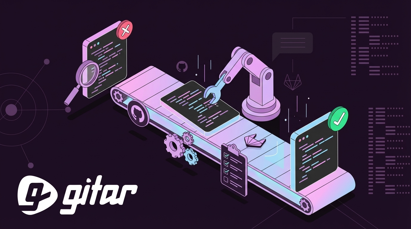 How to Automate Code Review Style Enforcement in CI