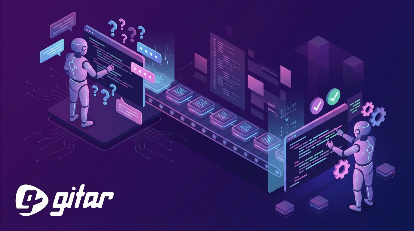 How Qodo PR Agent Works: Complete Code Review Guide