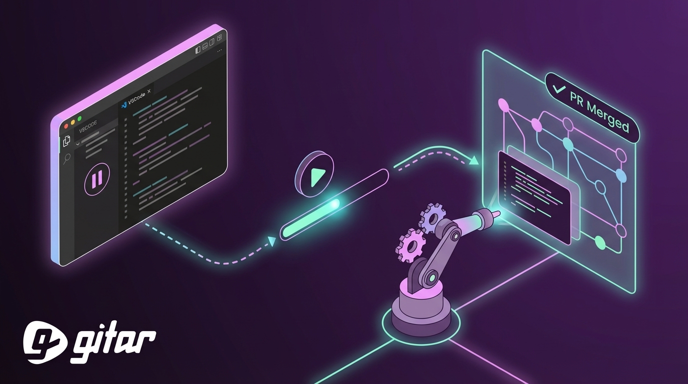 How to Continue VSCode Built-in AI Code Review Sessions