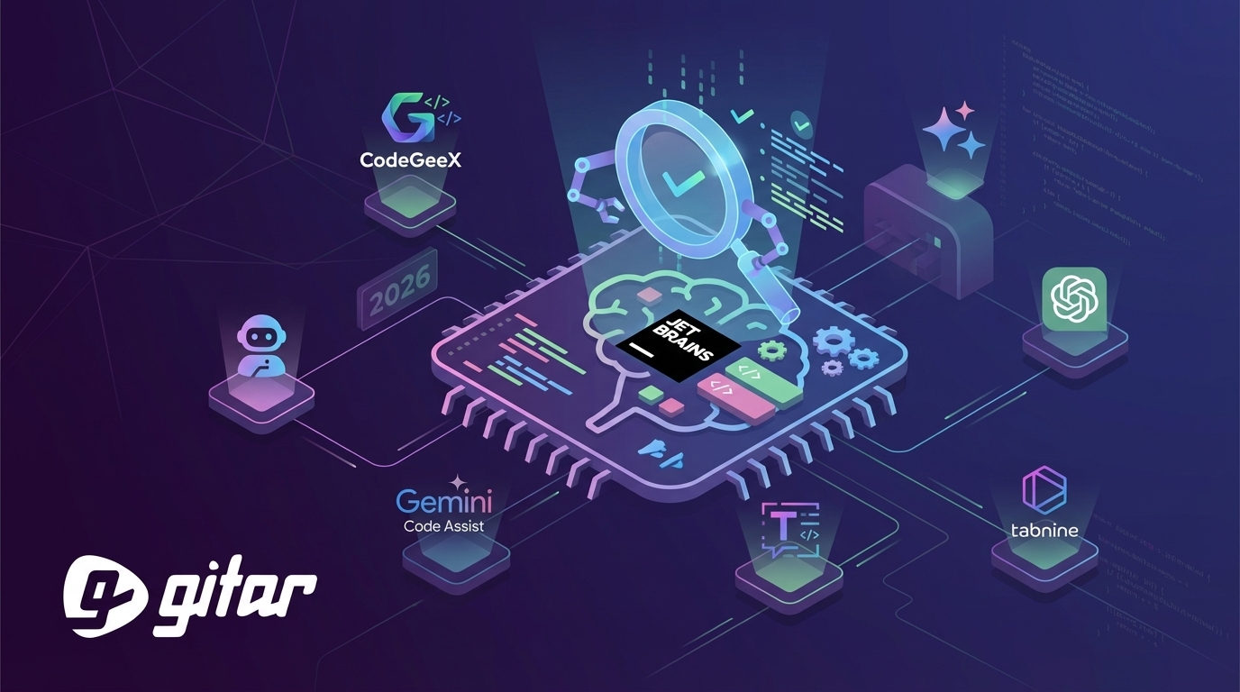 Best Free AI Code Review Plugins for JetBrains IDEs 2026