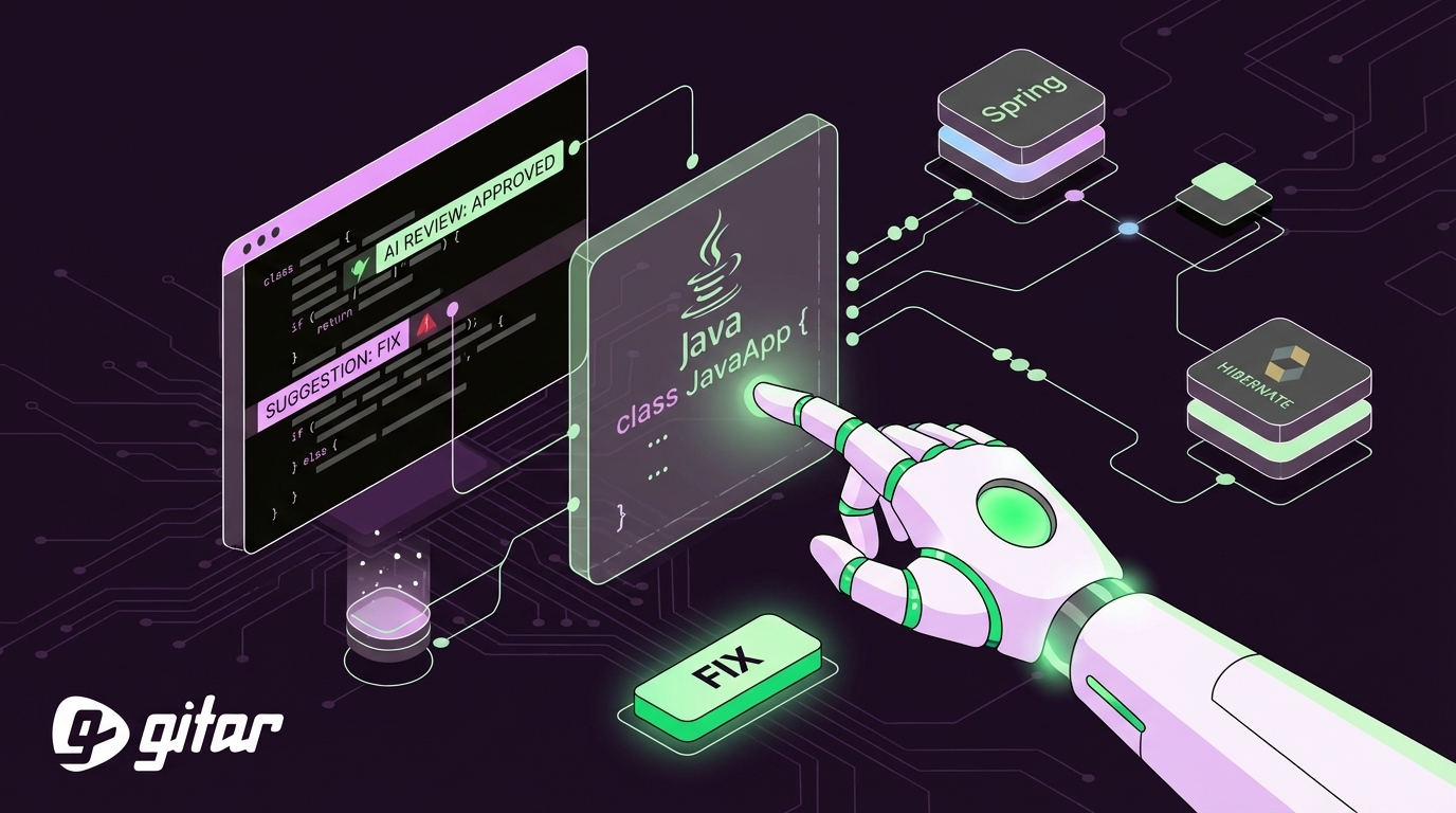 Best Free AI Code Review Tools for Java Frameworks 2026