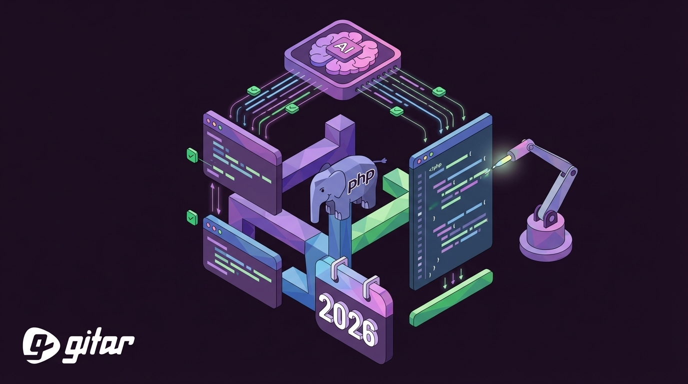 Best Free AI Code Review Tools for PHP Frameworks 2026