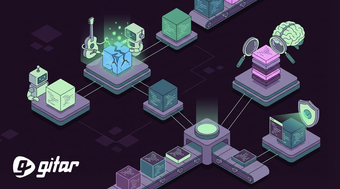 CodeRabbit Alternatives: Autonomous AI Code Review Tools