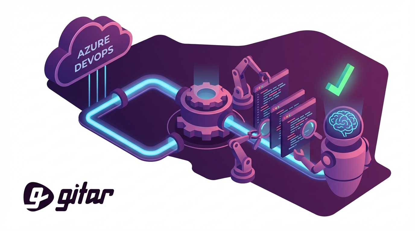 Azure DevOps Code Review Automation: AI Tools & Solutions