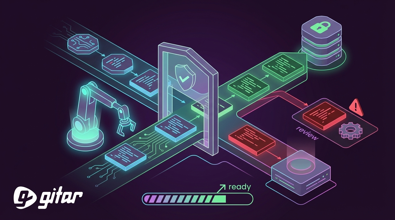 Code Review Automation for Compliance and Audit Readiness
