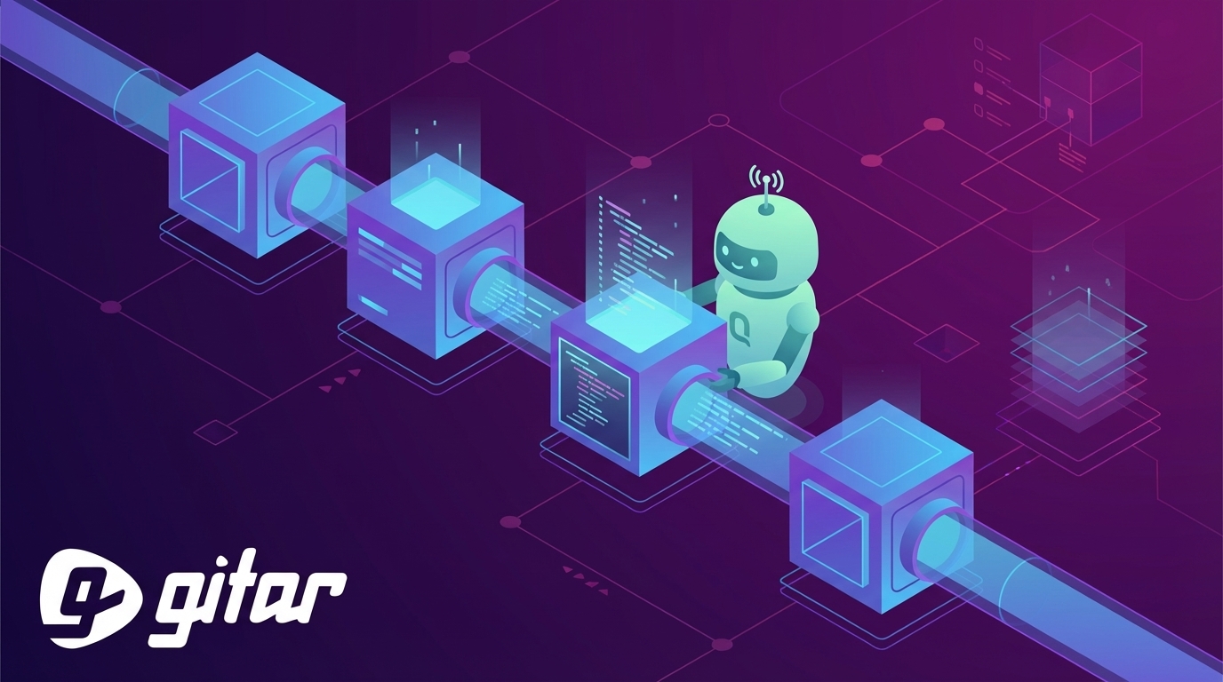 How to Integrate Qodo PR Agent Into Your CI/CD Pipeline