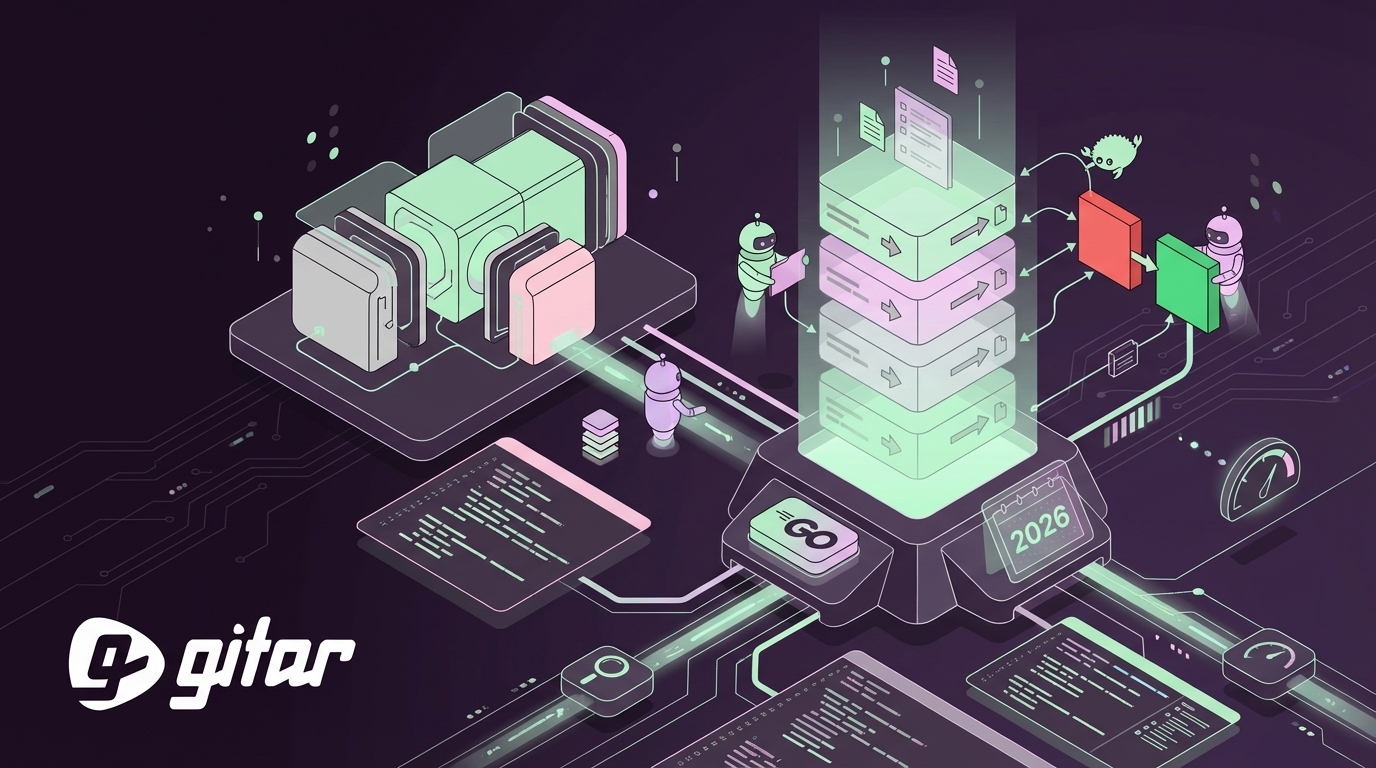 How to Manage Graphite PR Dependencies in Monorepo 2026