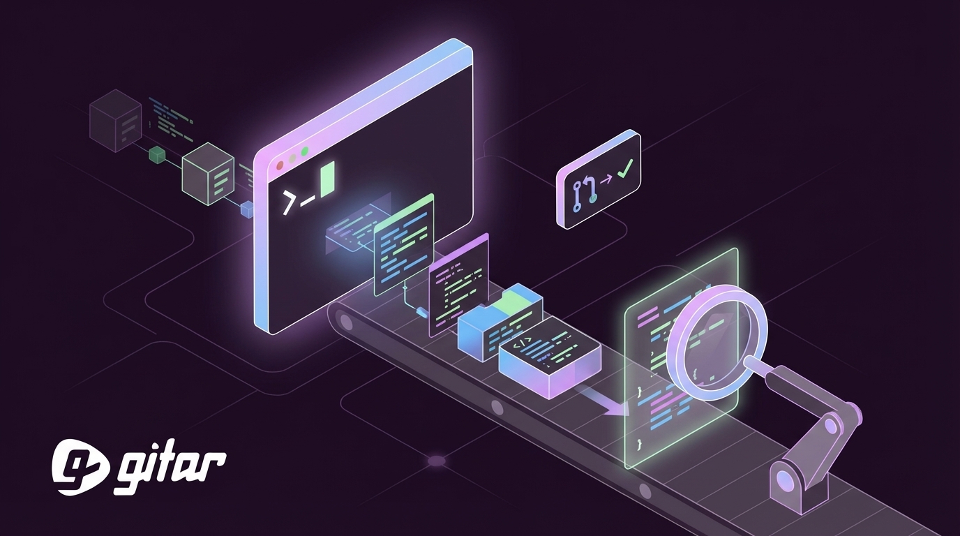 Qodo CLI Agent Framework Review: AI Code Review Automation