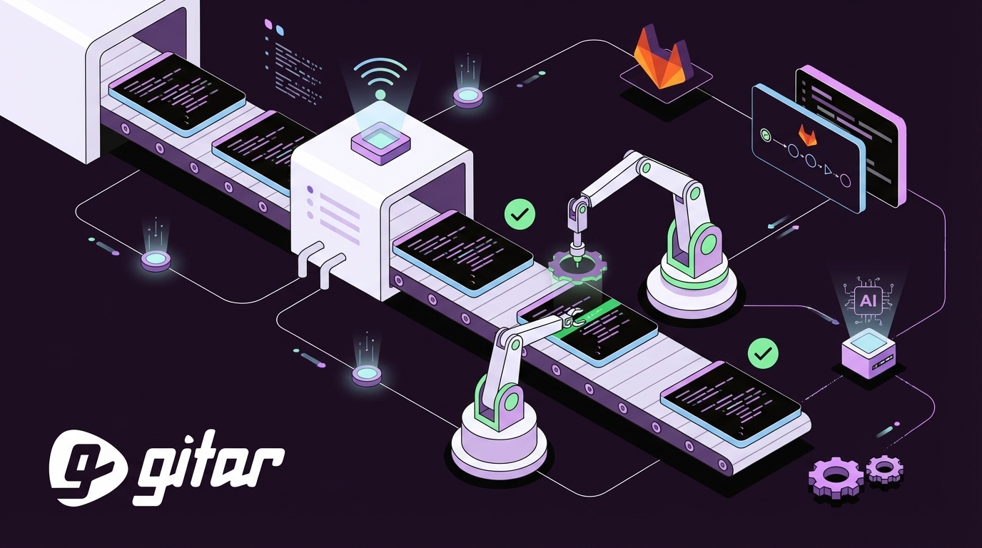How to Automate Code Review Workflows in GitLab