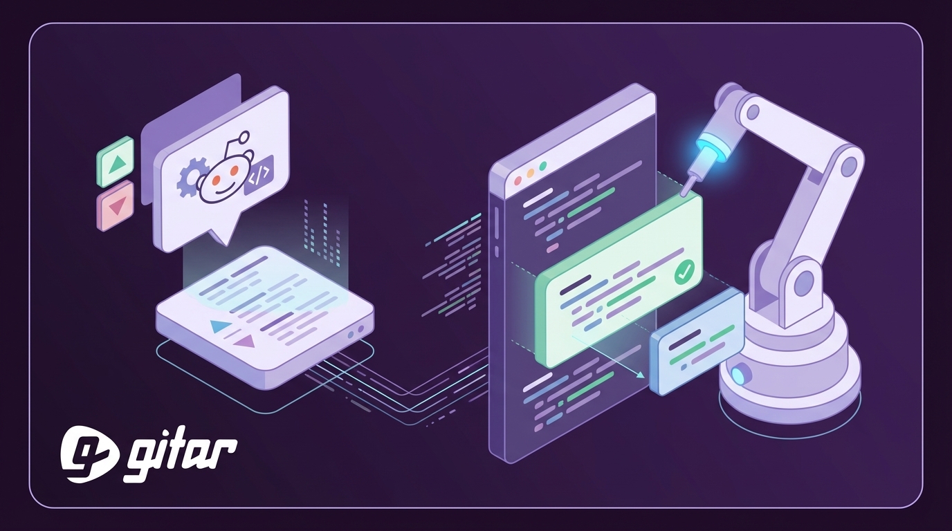Real World Code Review Automation: Reddit Dev Experiences