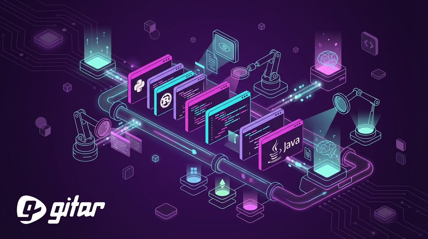 Best AI Code Review Tools for Multi-Language Workflows 2026