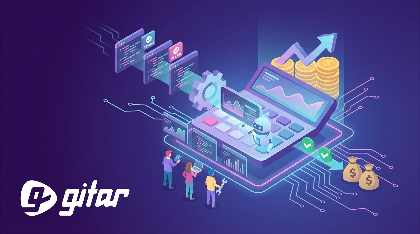 Code Review Automation ROI Calculator for Engineering Teams