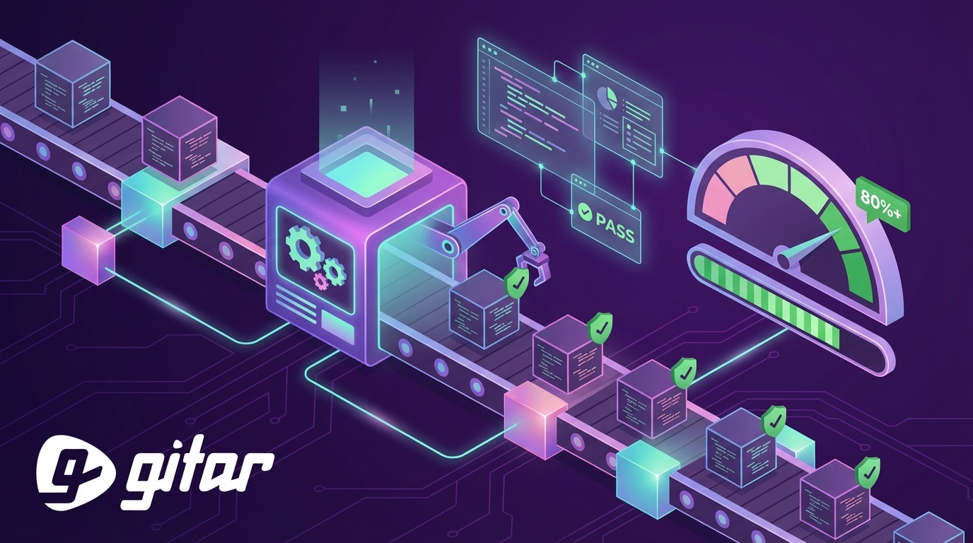 How to Automate Code Reviews to Improve Test Coverage