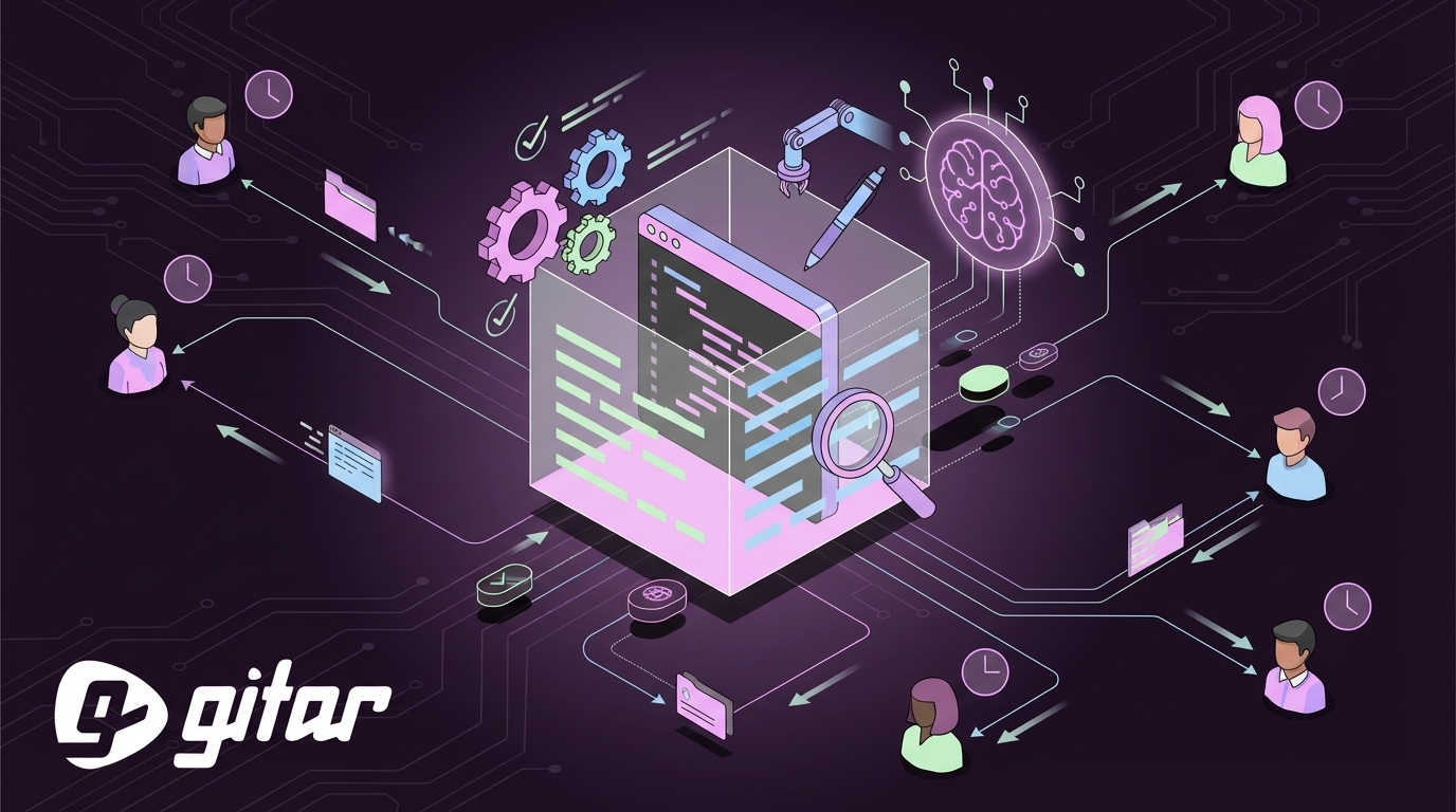 Code Review Automation for Distributed Teams Guide